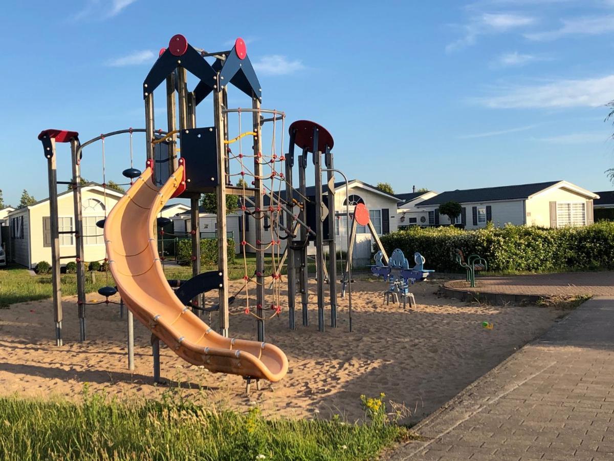 ホテル Haerendycke Park デ ハーン エクステリア 写真